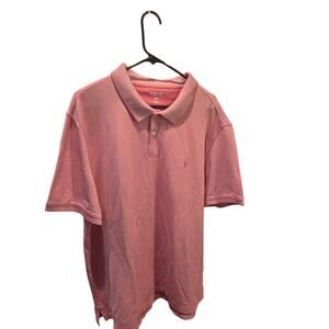 XXL Izod Mens Golf Shirt